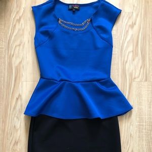 ~B Famous #USA Dress~